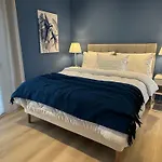 Homes Ocean Breeze Terrace 400 M Away From The Ocean Lejlighed *