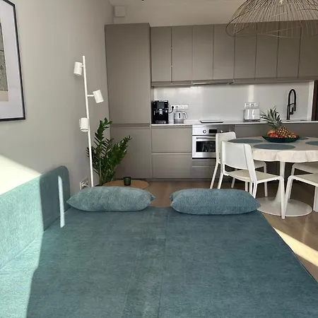 Homes Ocean Breeze Terrace 400 M Away From The Ocean Lägenhet *
