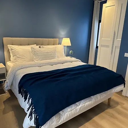Homes Ocean Breeze Terrace 400 M Away From The Ocean * Albufeira