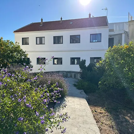 Lägenhet Homes Ocean Breeze Terrace 400 M Away From The Ocean Albufeira