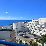 Lägenhet Homes Ocean Breeze Terrace 400 M Away From The Ocean Albufeira