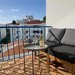 Homes Ocean Breeze Terrace 400 M Away From The Ocean