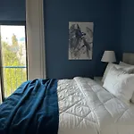 Homes Ocean Breeze Terrace 400 M Away From The Ocean Albufeira