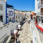 Homes Ocean Breeze Terrace 400 M Away From The Ocean * Albufeira