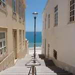 Lägenhet Homes Ocean Breeze Terrace 400 M Away From The Ocean