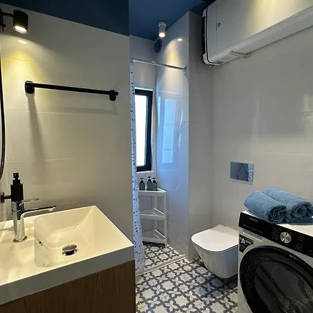 Homes Ocean Breeze Terrace 400 M Away From The Ocean *