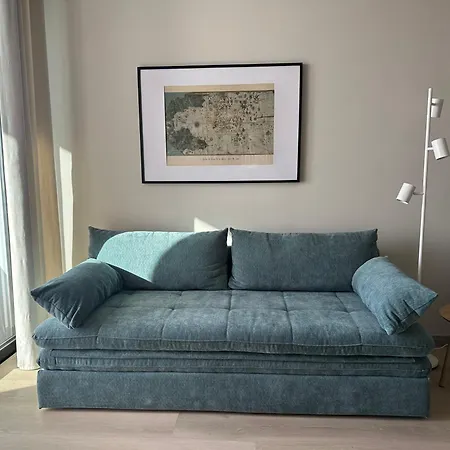 Homes Ocean Breeze Terrace 400 M Away From The Ocean *