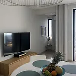 Homes Ocean Breeze Terrace 400 M Away From The Ocean Appartamento Albufeira