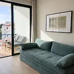 Homes Ocean Breeze Terrace 400 M Away From The Ocean Appartamento *