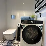 Appartamento Homes Ocean Breeze Terrace 400 M Away From The Ocean Albufeira