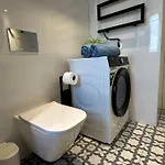 Appartamento Homes Ocean Breeze Terrace 400 M Away From The Ocean Albufeira