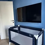 Homes Ocean Breeze Terrace 400 M Away From The Ocean * Albufeira