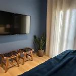 Appartamento Homes Ocean Breeze Terrace 400 M Away From The Ocean