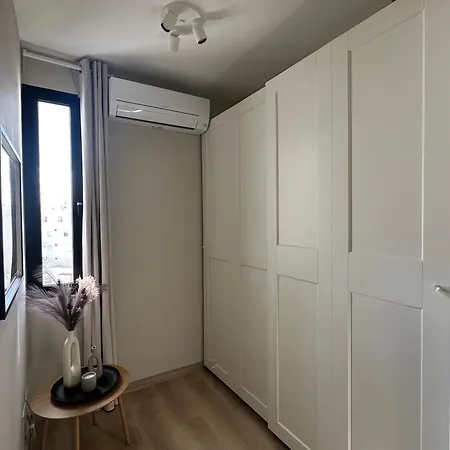 Homes Ocean Breeze Terrace 400 M Away From The Ocean Daire