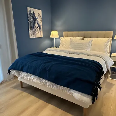 Homes Ocean Breeze Terrace 400 M Away From The Ocean 公寓 *