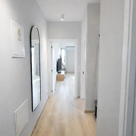 Homes Ocean Breeze Terrace 400 M Away From The Ocean 阿尔布费拉
