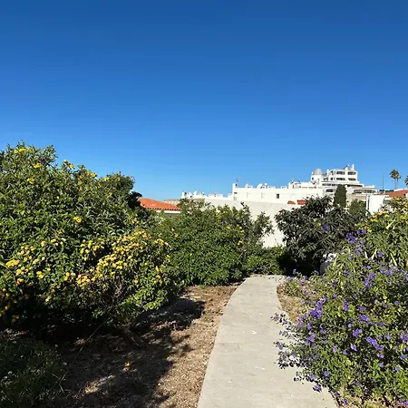 Apartamento Homes Ocean Breeze Terrace 400 M Away From The Ocean