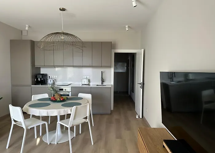 Homes Ocean Breeze Terrace 400 M Away From The Ocean *