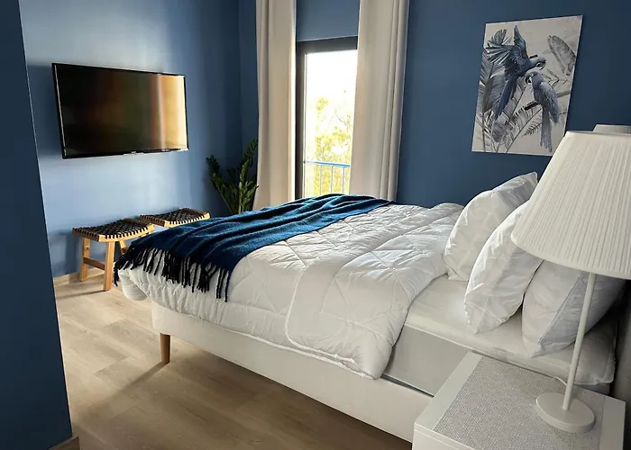 Daire Homes Ocean Breeze Terrace 400 M Away From The Ocean