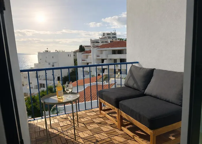 Daire Homes Ocean Breeze Terrace 400 M Away From The Ocean *