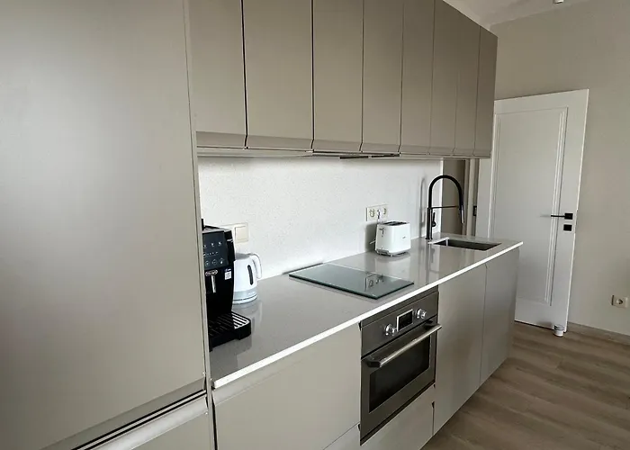 Homes Ocean Breeze Terrace 400 M Away From The Ocean Daire *