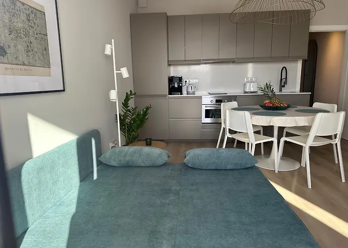 Homes Ocean Breeze Terrace 400 M Away From The Ocean Daire *