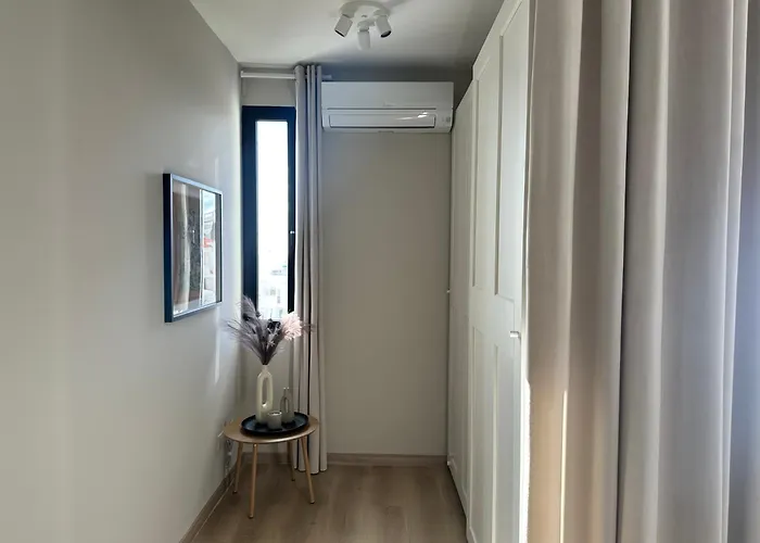 Homes Ocean Breeze Terrace 400 M Away From The Ocean Daire