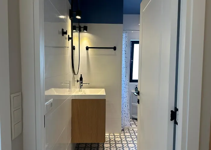 Daire Homes Ocean Breeze Terrace 400 M Away From The Ocean *