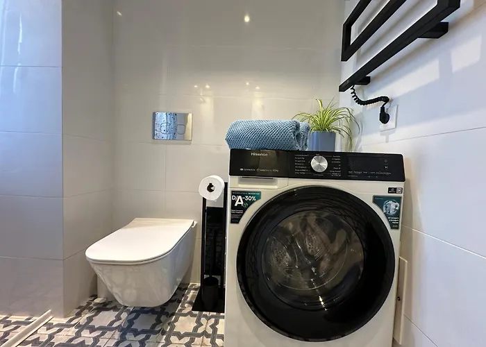 Daire Homes Ocean Breeze Terrace 400 M Away From The Ocean Albufeira