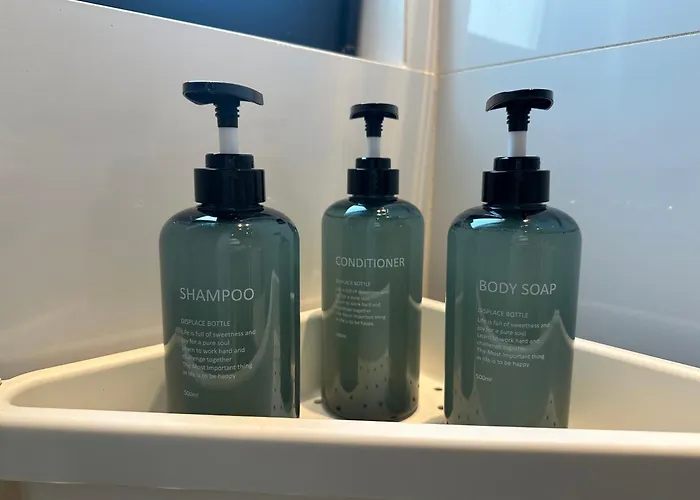 Homes Ocean Breeze Terrace 400 M Away From The Ocean Daire