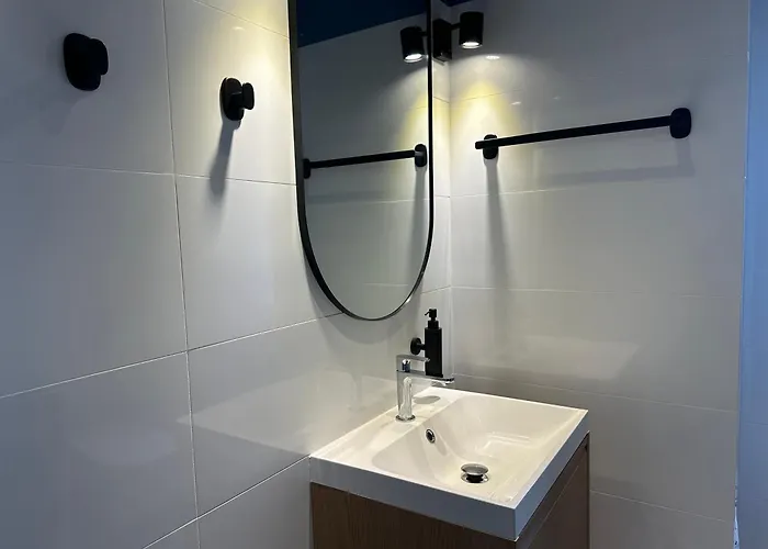 Homes Ocean Breeze Terrace 400 M Away From The Ocean Daire Albufeira