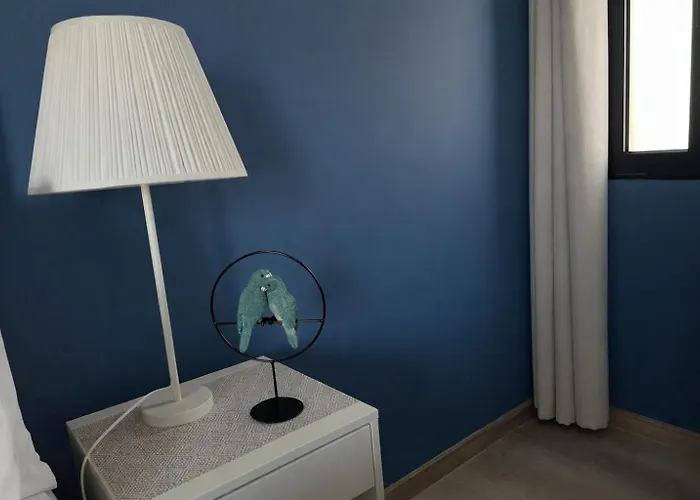 Homes Ocean Breeze Terrace 400 M Away From The Ocean Albufeira