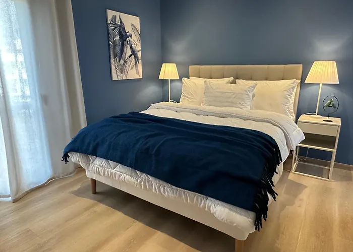 Homes Ocean Breeze Terrace 400 M Away From The Ocean Daire *