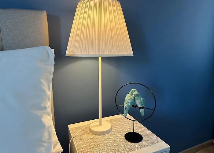 Homes Ocean Breeze Terrace 400 M Away From The Ocean * Albufeira