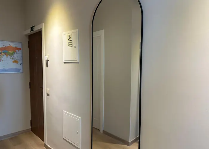 Homes Ocean Breeze Terrace 400 M Away From The Ocean Daire