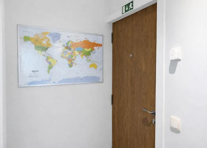 Homes Ocean Breeze Terrace 400 M Away From The Ocean