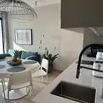 Homes Ocean Breeze Terrace 400 M Away From The Ocean 알부페이라