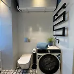 Homes Ocean Breeze Terrace 400 M Away From The Ocean 알부페이라