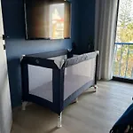 Homes Ocean Breeze Terrace 400 M Away From The Ocean * 알부페이라
