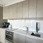Apartament Homes Ocean Breeze Terrace 400 M Away From The Ocean *