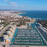 Homes Ocean Breeze Terrace 400 M Away From The Ocean Apartament Albufeira