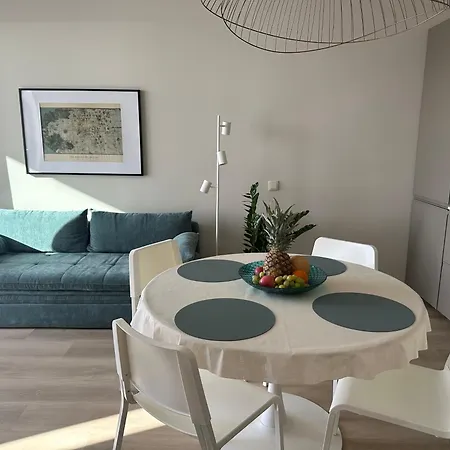 Homes Ocean Breeze Terrace 400 M Away From The Ocean Apartament