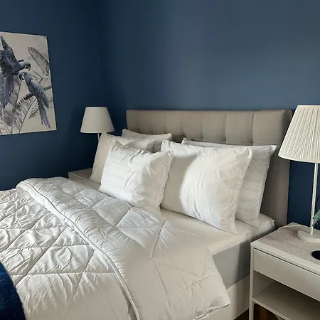 Homes Ocean Breeze Terrace 400 M Away From The Ocean Appartement Albufeira