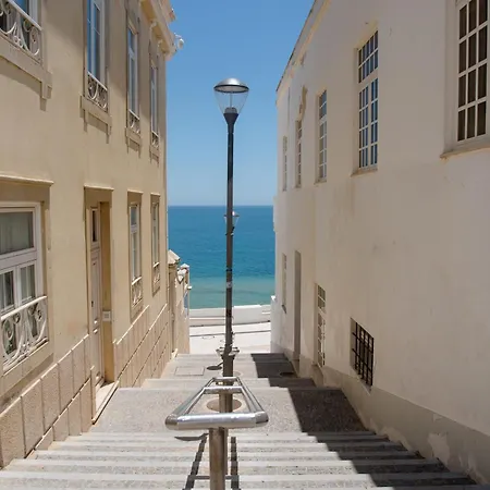 Appartement Homes Ocean Breeze Terrace 400 M Away From The Ocean